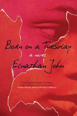 Born on a Tuesday - Paperback |  Diverse Reads