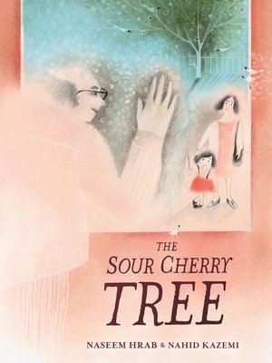 The Sour Cherry Tree - Diverse Reads