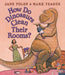 How Do Dinosaurs Clean Their Rooms? - Board Book | Diverse Reads