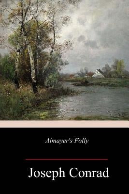 Almayer's Folly - Paperback | Diverse Reads
