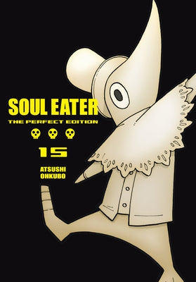 Soul Eater: The Perfect Edition 15 - Hardcover | Diverse Reads