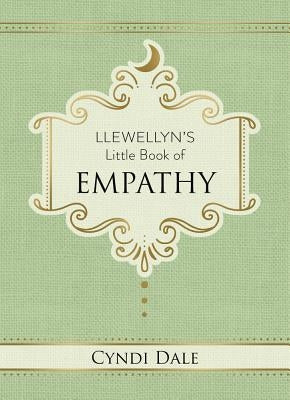 Llewellyn's Little Book of Empathy - Hardcover | Diverse Reads