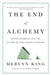 The End of Alchemy: Money, Banking, and the Future of the Global Economy - Paperback | Diverse Reads