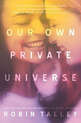 Our Own Private Universe - Paperback | Diverse Reads