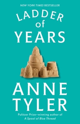 Ladder of Years - Paperback | Diverse Reads