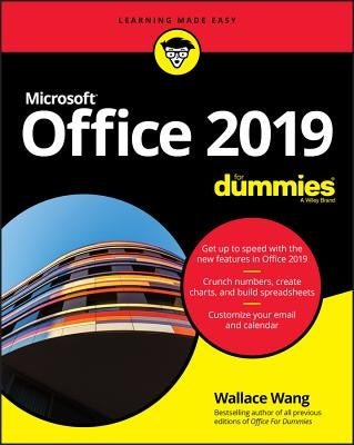 Office 2019 For Dummies - Paperback | Diverse Reads