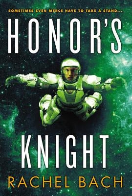 Honor's Knight - Paperback | Diverse Reads