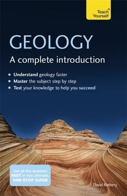 Geology: A Complete Introduction - Paperback | Diverse Reads