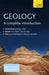 Geology: A Complete Introduction - Paperback | Diverse Reads