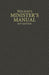 Nelson's Minister's Manual, KJV Edition - Hardcover | Diverse Reads