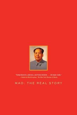 Mao: The Real Story - Paperback | Diverse Reads