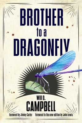 Brother to a Dragonfly - Paperback | Diverse Reads