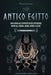 Antico Egitto: Una guida alle divinità egizie misteriose: Amon-Ra, Osiride, Anubi, Horus e altre (Libro per alunni e giovani lettori) - Paperback | Diverse Reads
