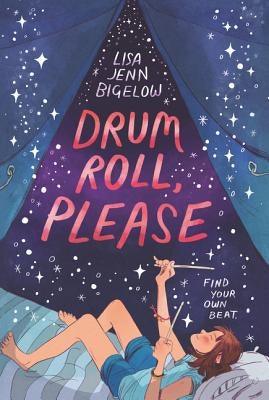 Drum Roll, Please - Paperback | Diverse Reads