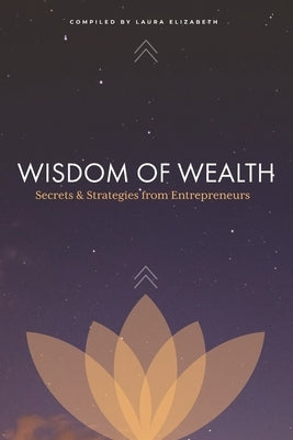Wisdom of Wealth - Paperback | Diverse Reads