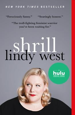Shrill - Paperback | Diverse Reads