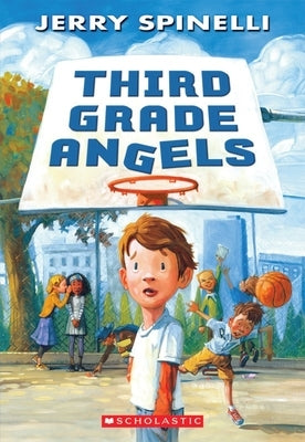Third Grade Angels - Paperback | Diverse Reads