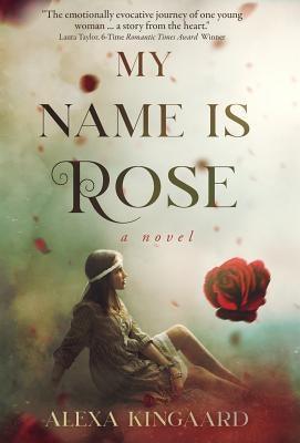 My Name is Rose - Hardcover | Diverse Reads