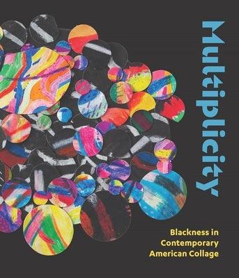 Multiplicity: Blackness in Contemporary American Collage - Hardcover | Diverse Reads