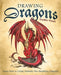 Drawing Dragons: Learn How to Create Fantastic Fire-Breathing Dragons - Paperback | Diverse Reads