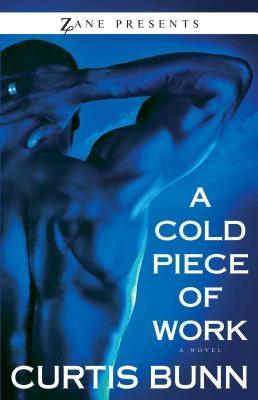 Cold Piece of Work - Paperback |  Diverse Reads