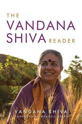 The Vandana Shiva Reader - Paperback | Diverse Reads