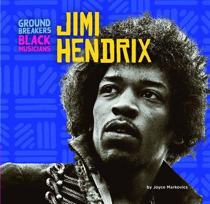 Jimi Hendrix - Paperback | Diverse Reads