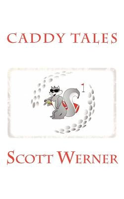 Caddy Tales - Paperback | Diverse Reads