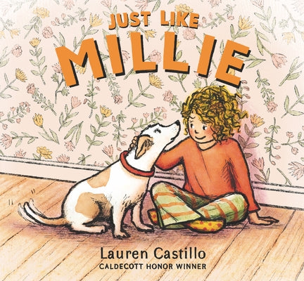 Just Like Millie - Hardcover | Diverse Reads