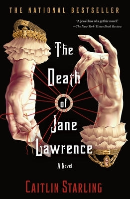 The Death of Jane Lawrence - Paperback | Diverse Reads