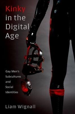 Kinky in the Digital Age: Gay Men's Subcultures and Social Identities - Paperback