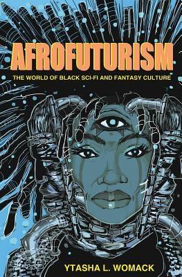 Afrofuturism - Paperback |  Diverse Reads