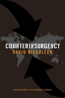 Counterinsurgency - Paperback | Diverse Reads