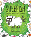 Sheepish (Wolf Under Cover) - Hardcover | Diverse Reads