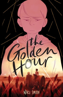 The Golden Hour - Paperback | Diverse Reads