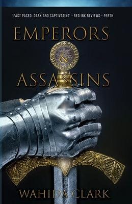 Emperors and Assassins - Paperback |  Diverse Reads