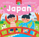 Our World: Japan - Board Book | Diverse Reads