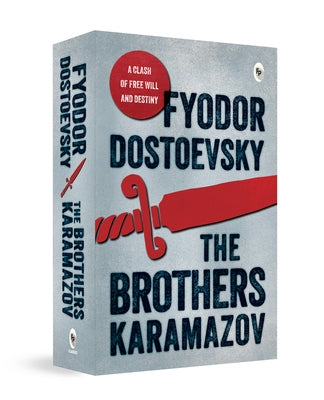 The Brothers Karamazov - Paperback | Diverse Reads