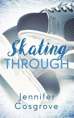 Skating Through - Paperback | Diverse Reads