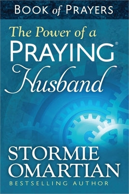 The Power of a Praying Husband Book of Prayers - Paperback | Diverse Reads