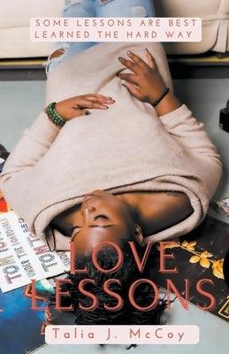 Love Lessons - Paperback | Diverse Reads