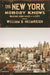 The New York Nobody Knows: Walking 6,000 Miles in the City - Paperback | Diverse Reads