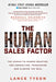 The Human Sales Factor: The Human-to-Human Equation for Connecting, Persuading, and Closing the Deal - Hardcover | Diverse Reads