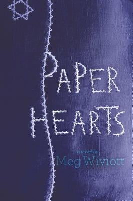Paper Hearts - Paperback | Diverse Reads