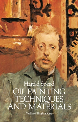 Oil Painting Techniques and Materials - Paperback | Diverse Reads
