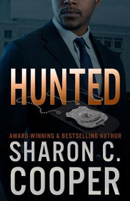 Hunted - Paperback |  Diverse Reads
