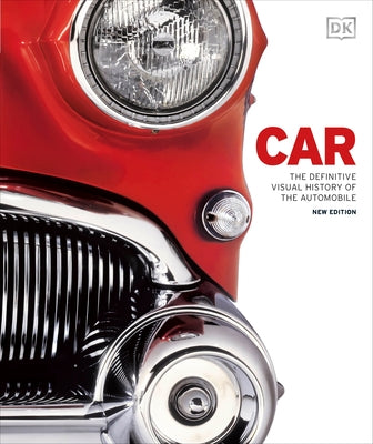 Car - Hardcover | Diverse Reads