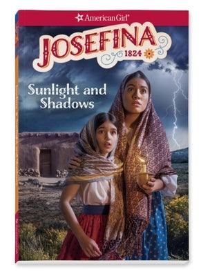 Josefina: Sunlight and Shadows - Paperback | Diverse Reads