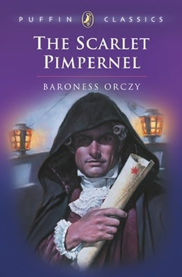 The Scarlet Pimpernel - Paperback | Diverse Reads