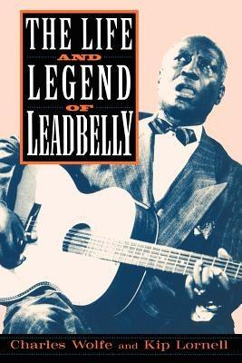 The Life and Legend of Leadbelly - Paperback | Diverse Reads